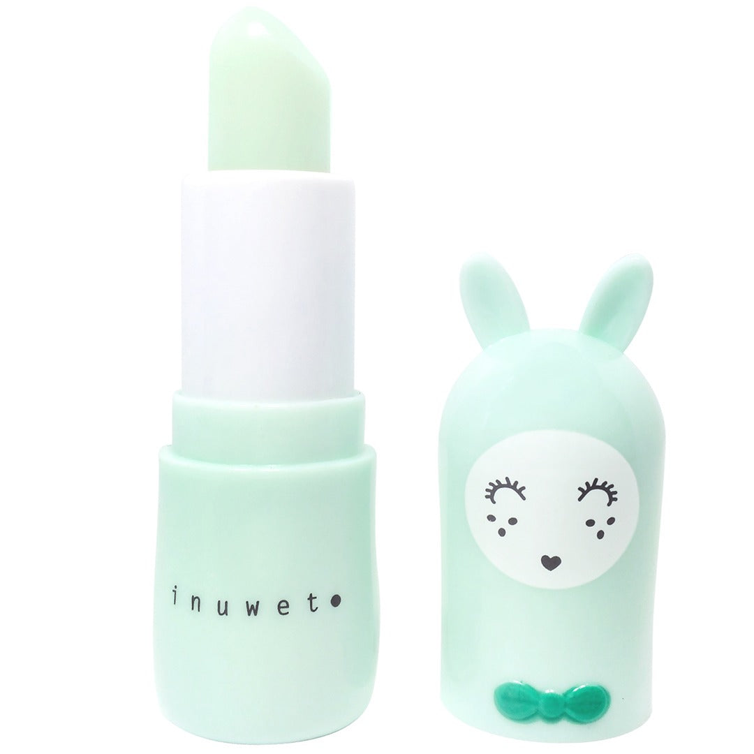inuwet lippenbalsem apple - aqua   | VINLB02 | 0