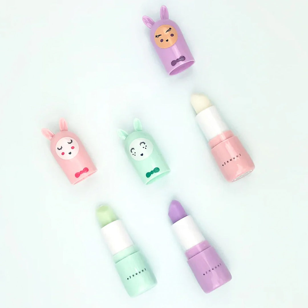 inuwet lippenbalsem apple - aqua   | VINLB02 | 1