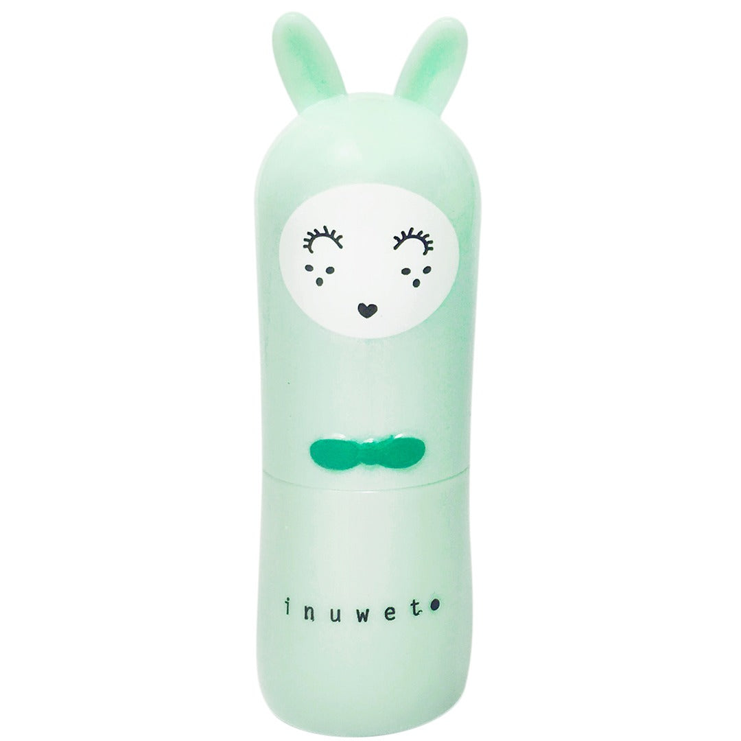 inuwet lippenbalsem apple - aqua   | VINLB02 | 3