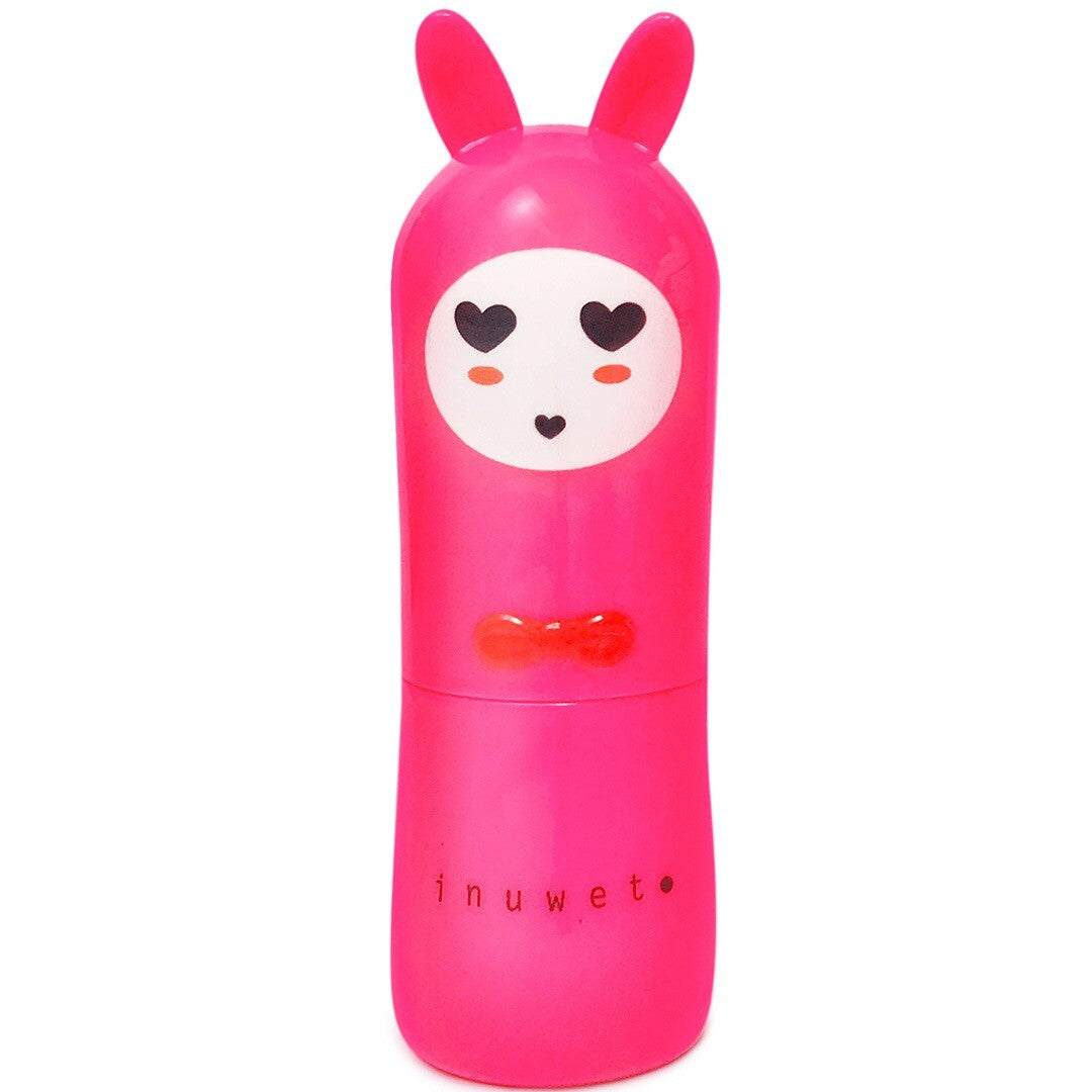 inuwet lippenbalsem cherry - fushia | VINLB08 | 3