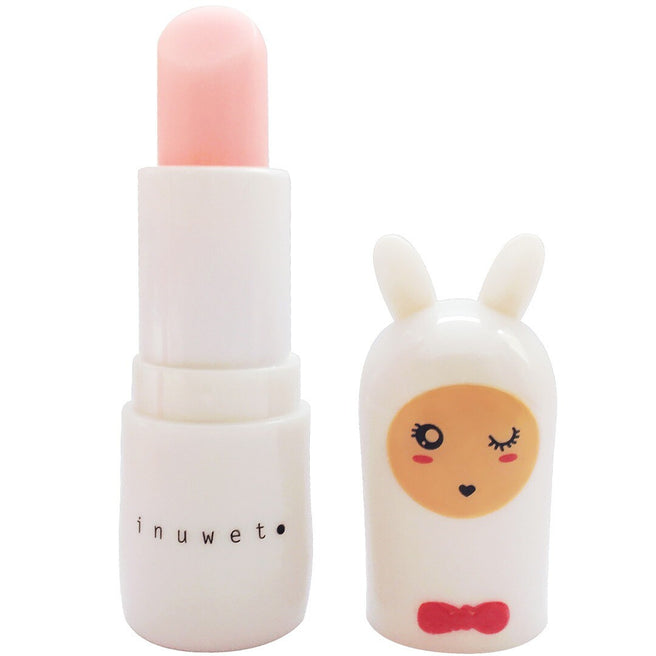 inuwet lippenbalsem cotton candy - white | VINLB10 | 0