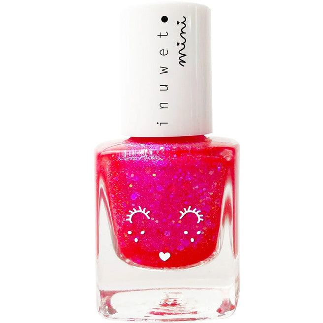 inuwet nagellak fushia - strawberry | VINKV06 | 0