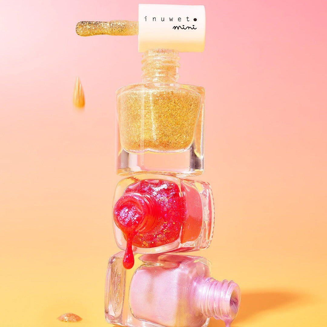 inuwet nagellak fushia - strawberry | VINKV06 | 2