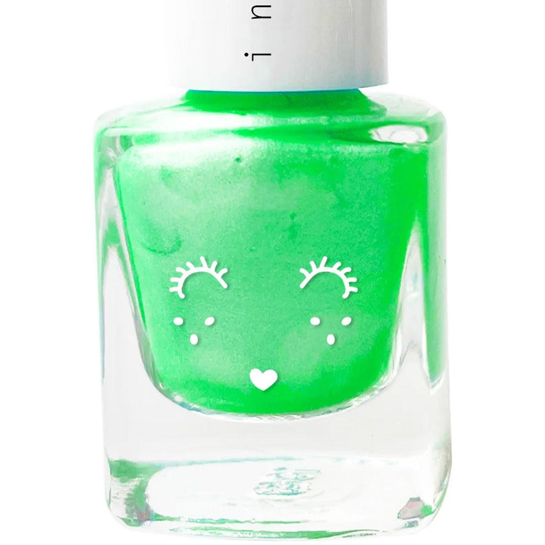 inuwet nagellak neon green - watermelon | VINKV17 | 3
