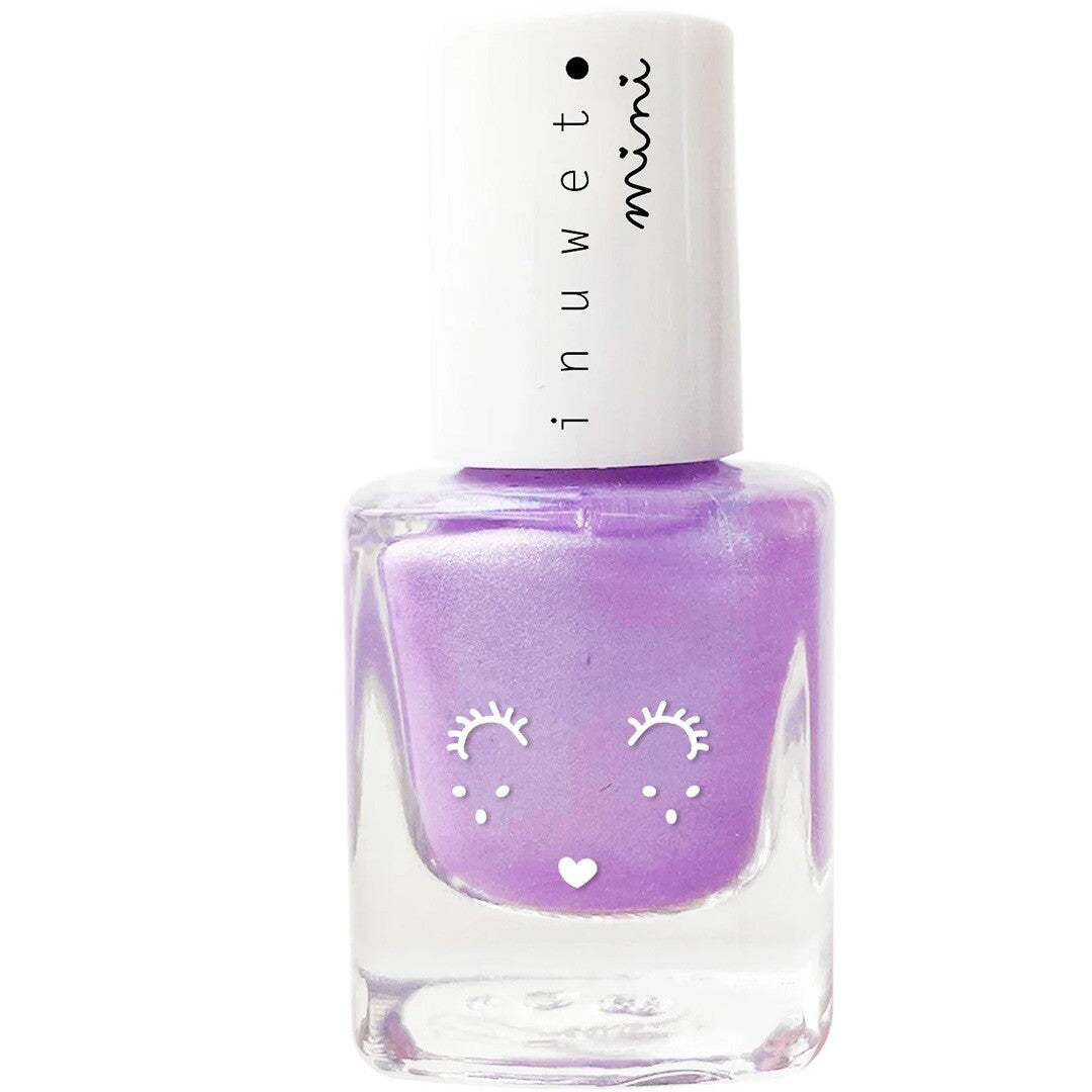 inuwet nagellak purple - blueberry | VINKV04 | 0