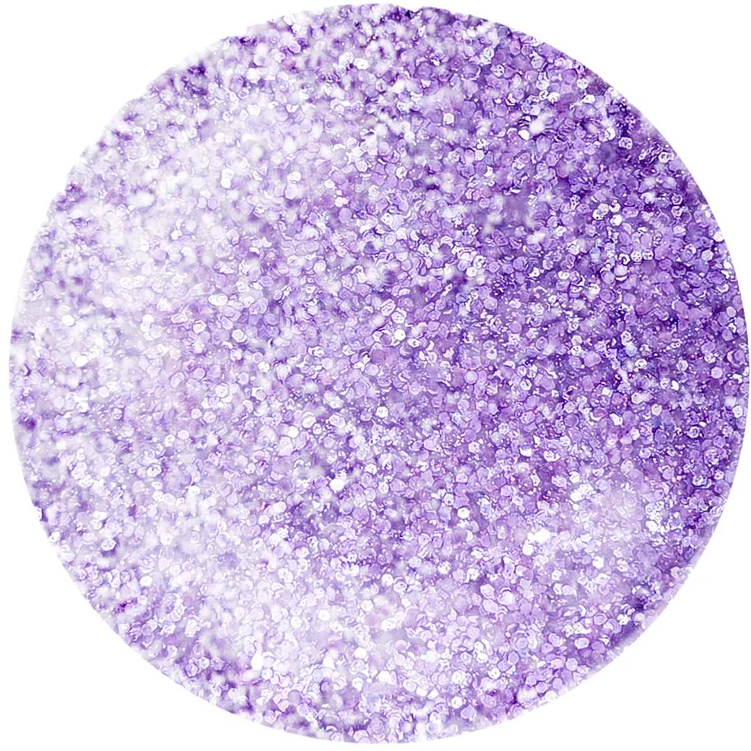 inuwet nagellak purple - blueberry | VINKV04 | 3