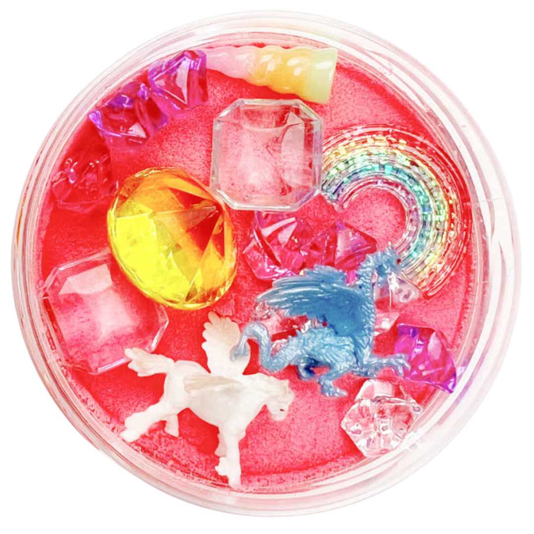 invitation to imagine magic sand surprise pot - enchanted | 6096019917983 | 1