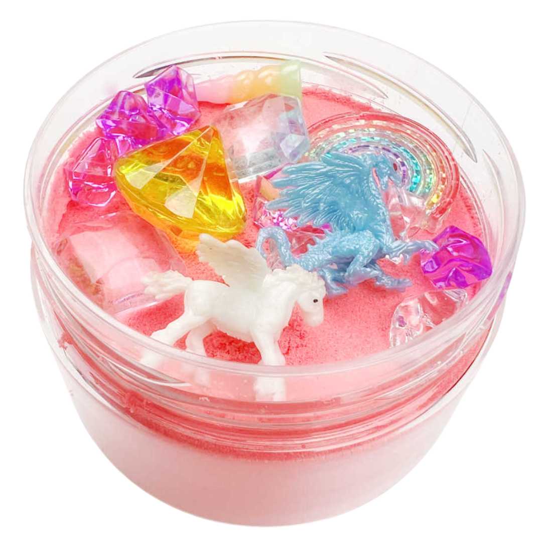 invitation to imagine magic sand surprise pot - enchanted | 6096019917983 | 2