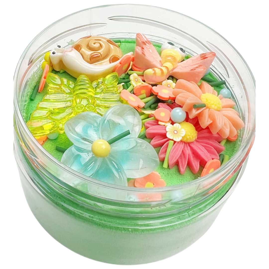 invitation to imagine magic sand surprise pot - garden | 6096025665601 | 2