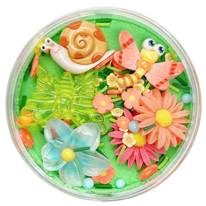 invitation to imagine magic sand surprise pot - garden | 6096025665601 | 1