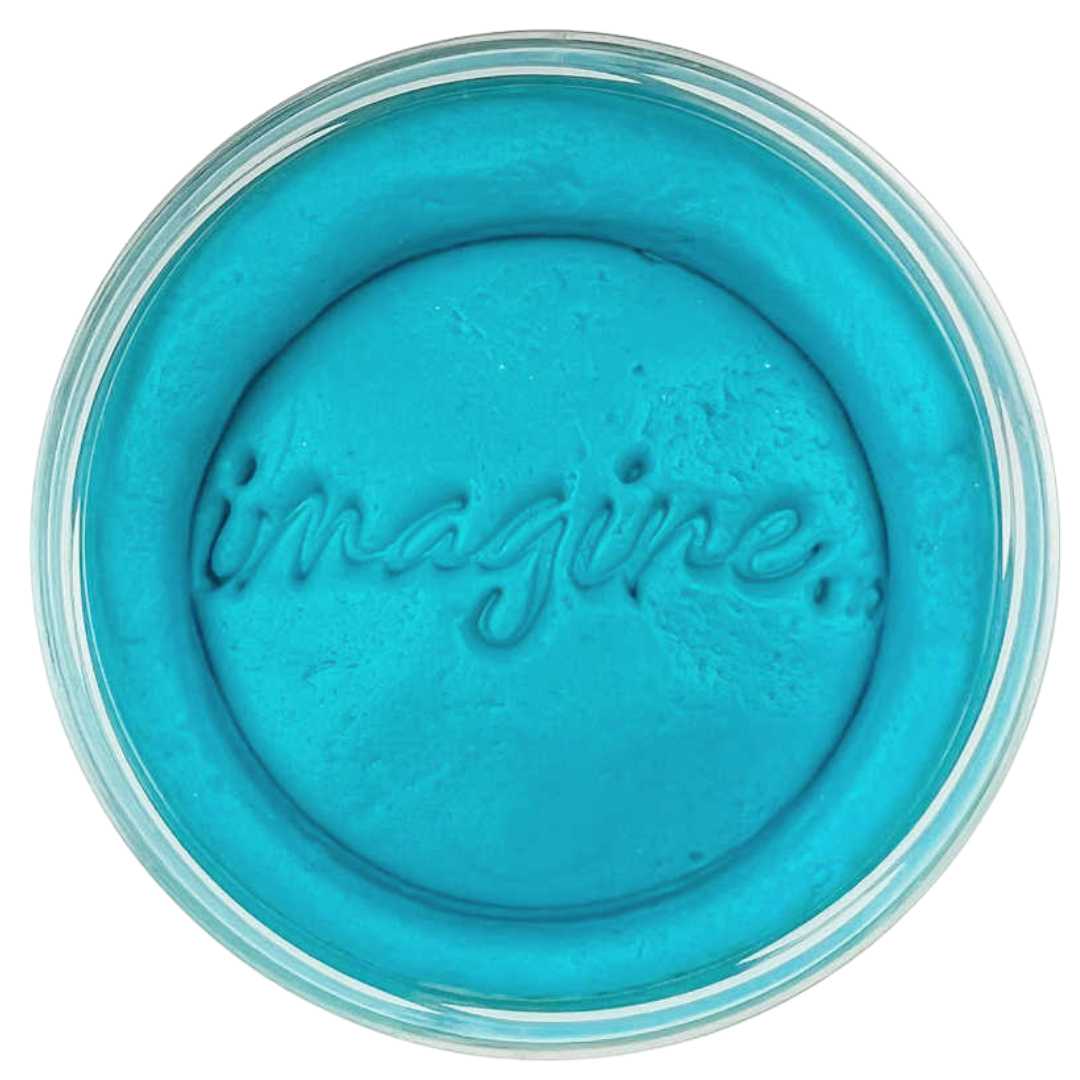 invitation to imagine speelklei - blue | 6096025823872 | 1