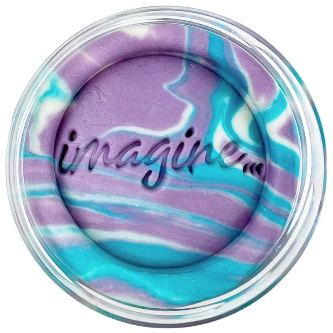 invitation to imagine speelklei - candy | 6096018491446| 1