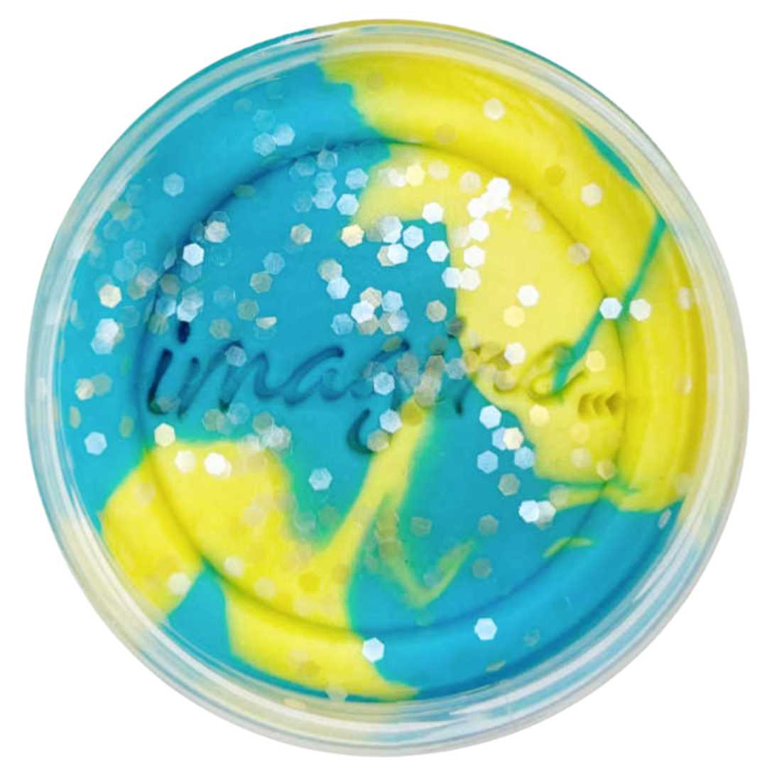 invitation to imagine speelklei - fizzle sizzle | 6154332486477 | 1