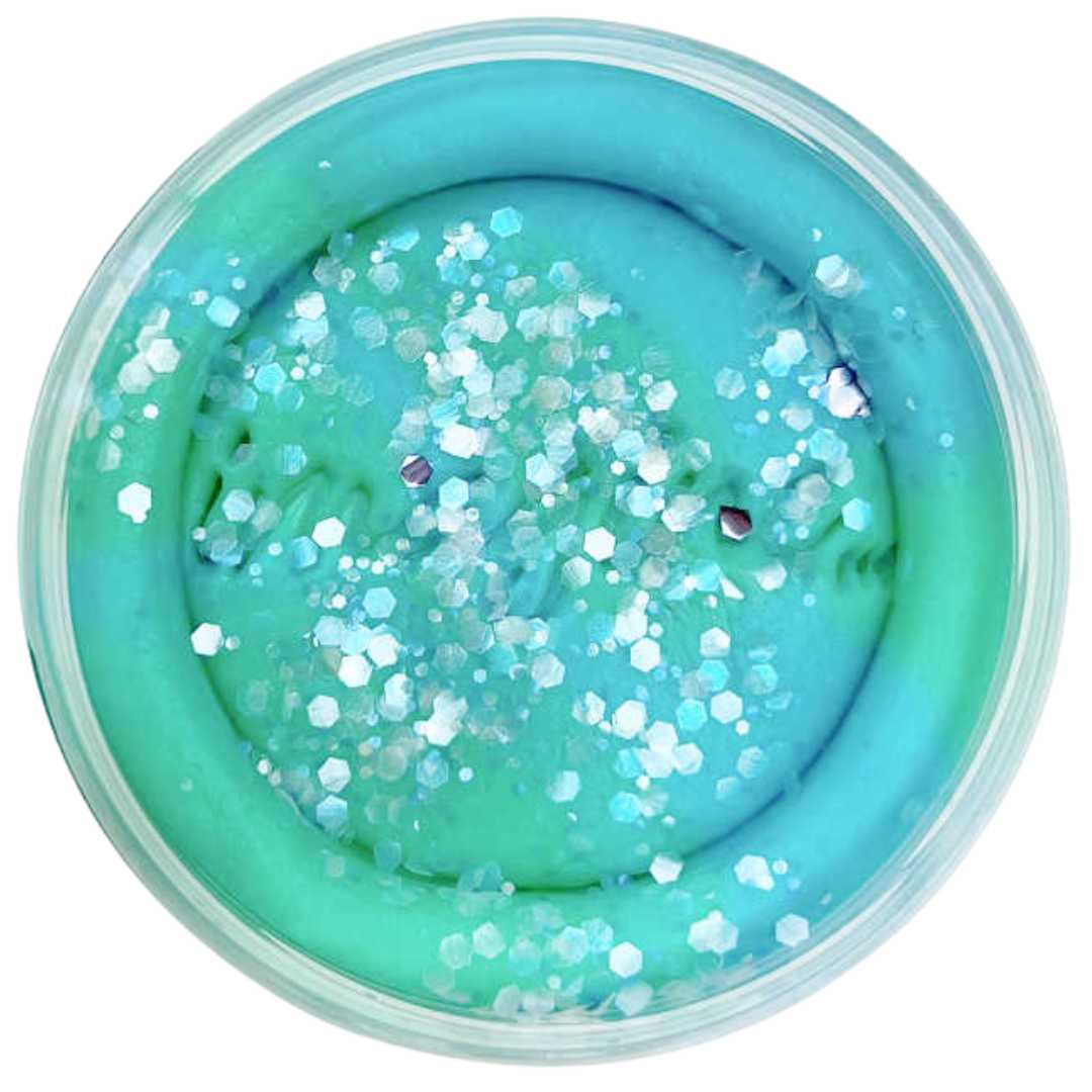 invitation to imagine speelklei - mermaid shimmer | 6096016273259| 1