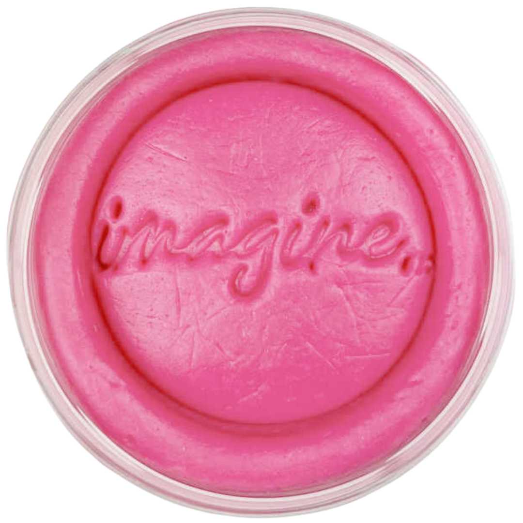 invitation to imagine speelklei - pink | 6096030542546 | 1