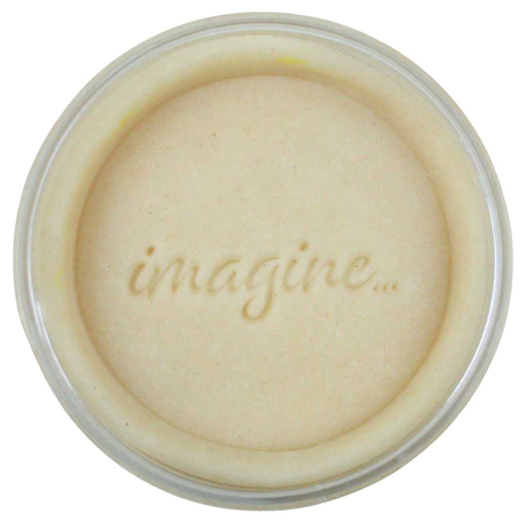 invitation to imagine speelklei - snow white | 6096017322314 | 1