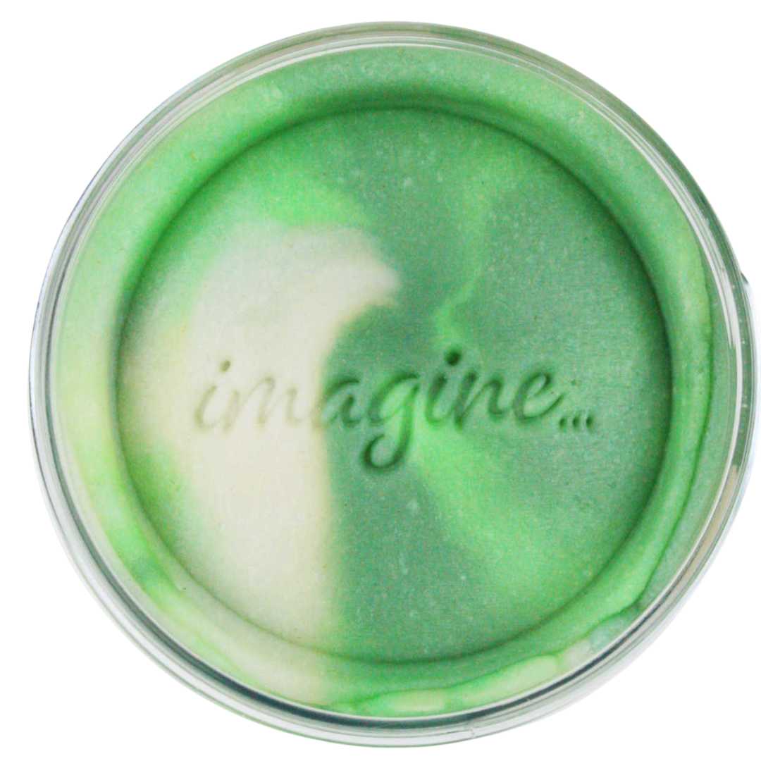 invitation to imagine speelklei - the garden | 6096014014083 | 1