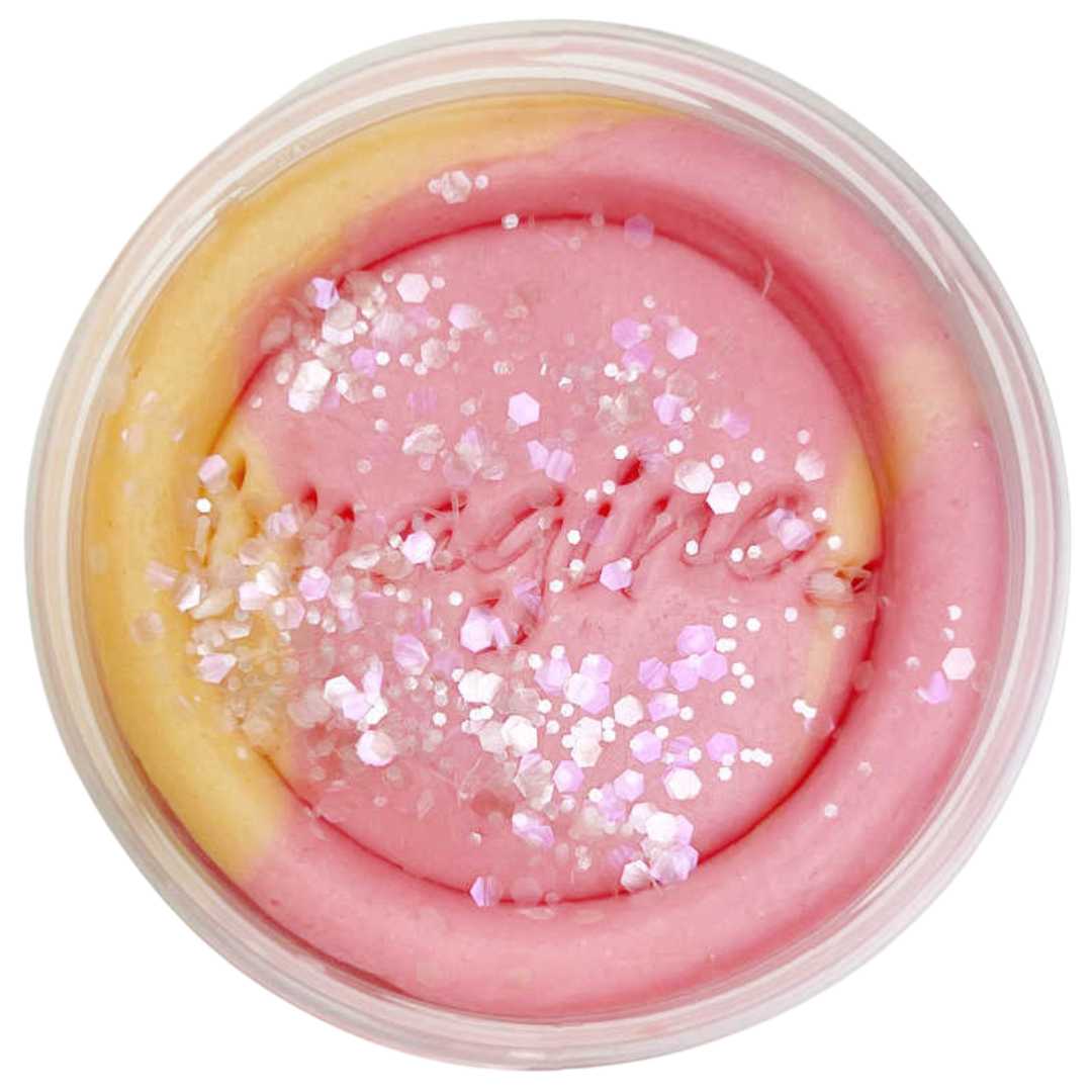 invitation to imagine speelklei - unicorn smile | 6096023788746| 1