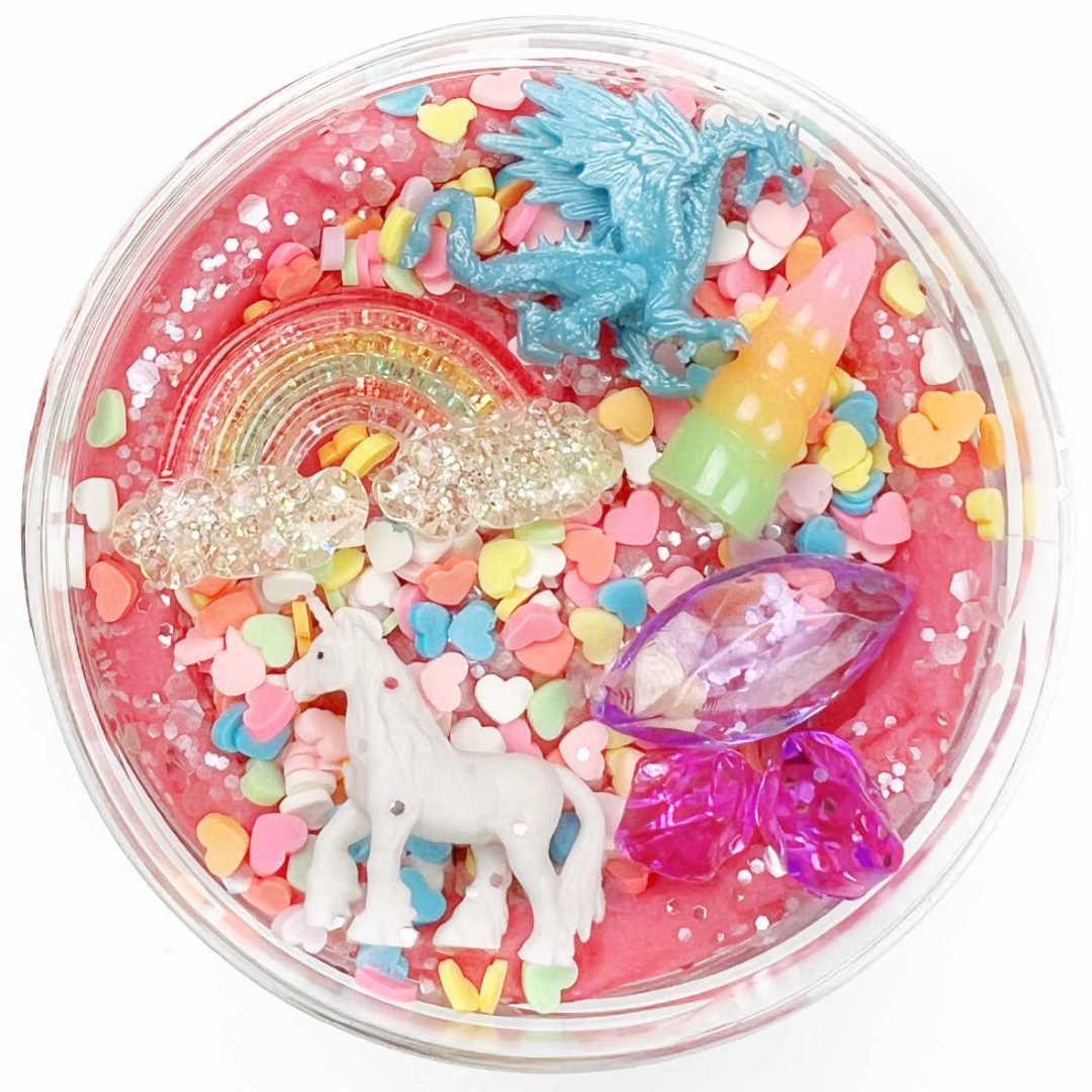 invitation to imagine speelklei surprise pot - magic | 6096051456402 | 1