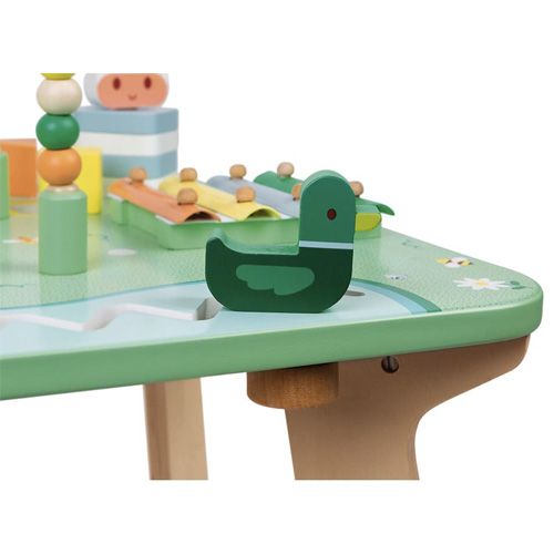 janod activiteiten speeltafel de weide | 11.5327 | 3