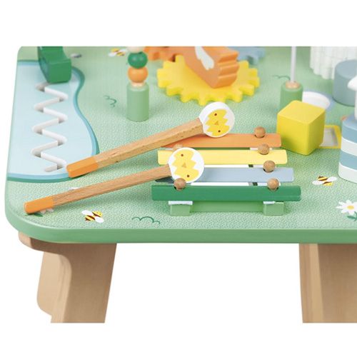 janod activiteiten speeltafel de weide | 11.5327 | 5
