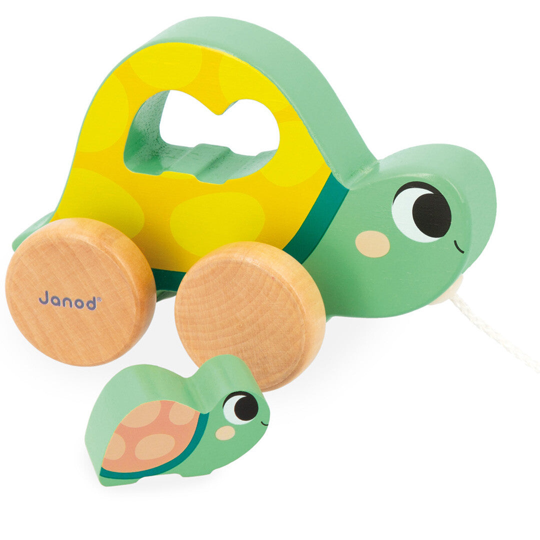 janod activiteitenbox 1,5 jaar - 4 in 1 | 11.4064 | 2