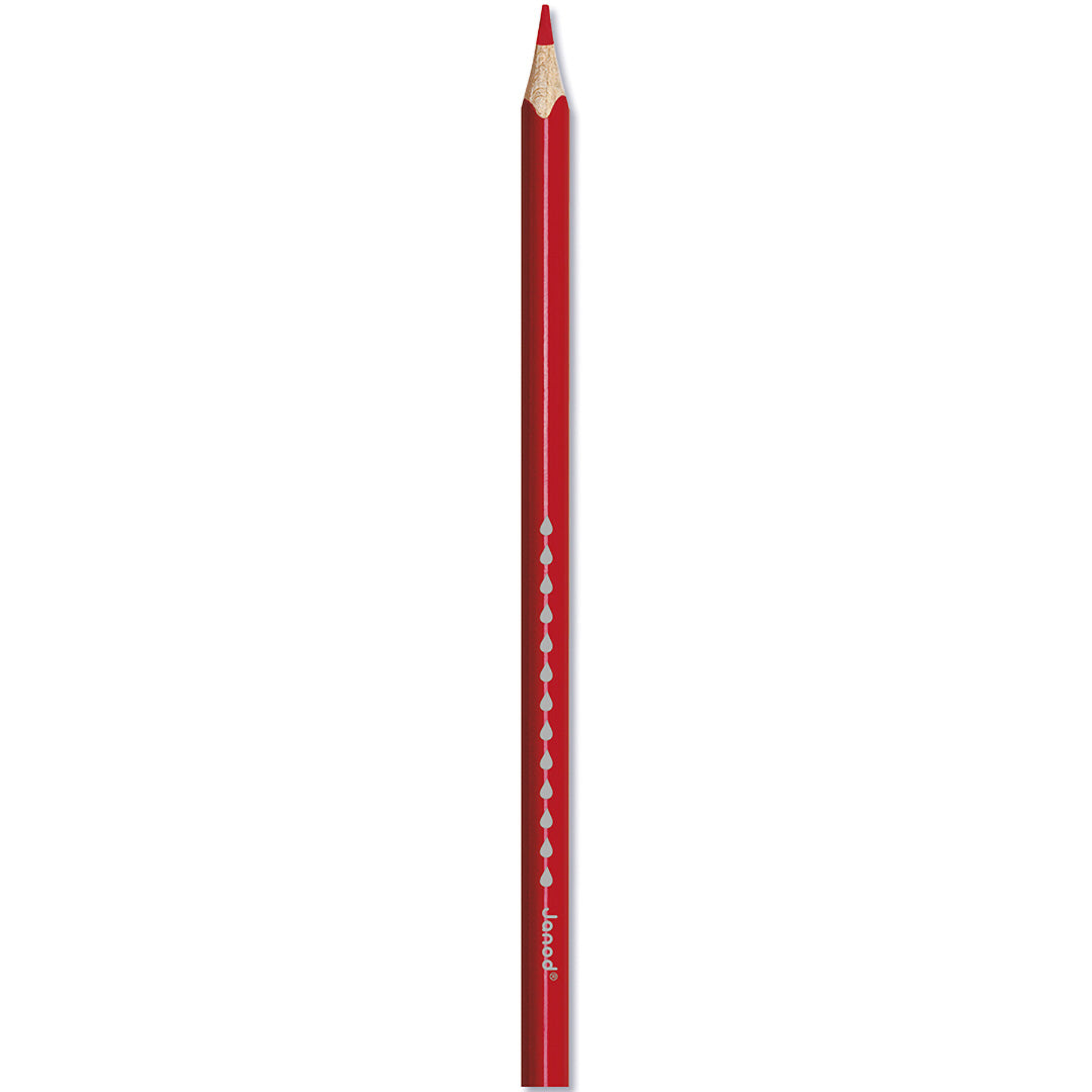 janod aquarel kleurpotloden - 12st | 11.7415 | 2