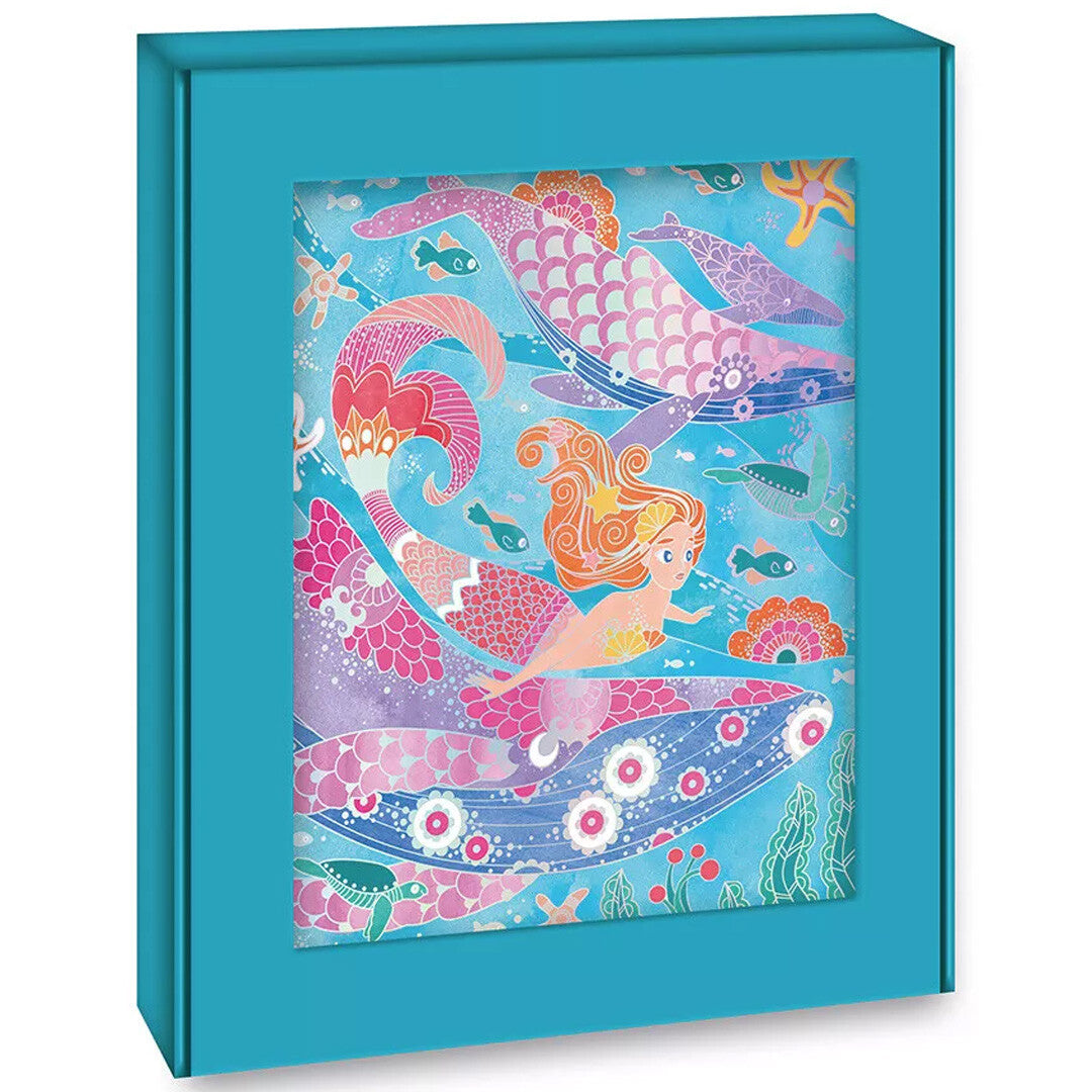 janod atelier aquarelverf - magic ocean | 11.9107 | 4