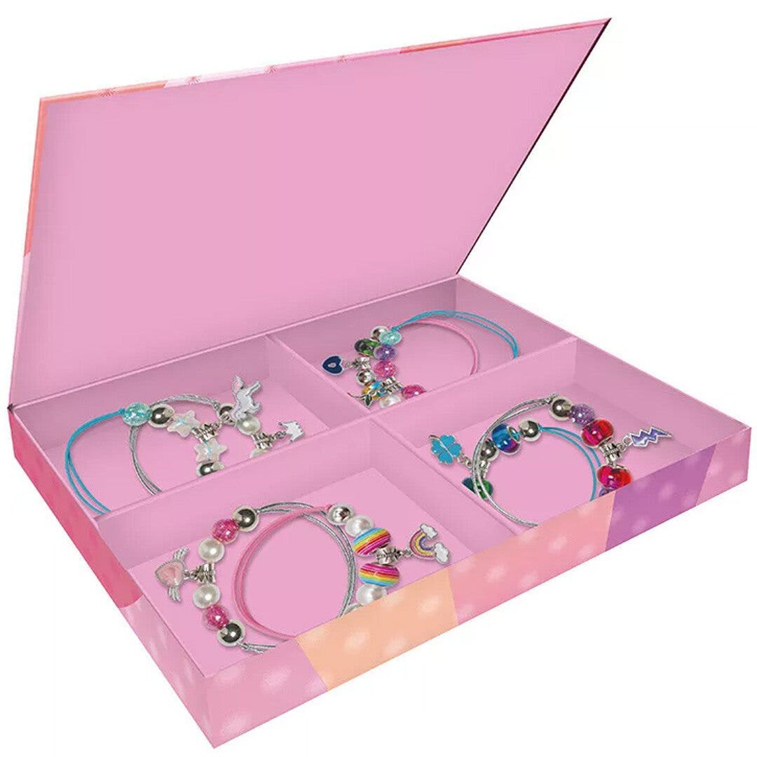 janod atelier bijoux armbanden maken - feel good | 11.9133 | 1