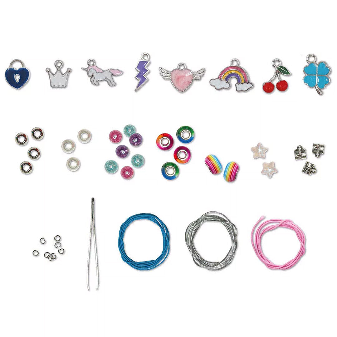 janod atelier bijoux armbanden maken - feel good | 11.9133 | 3