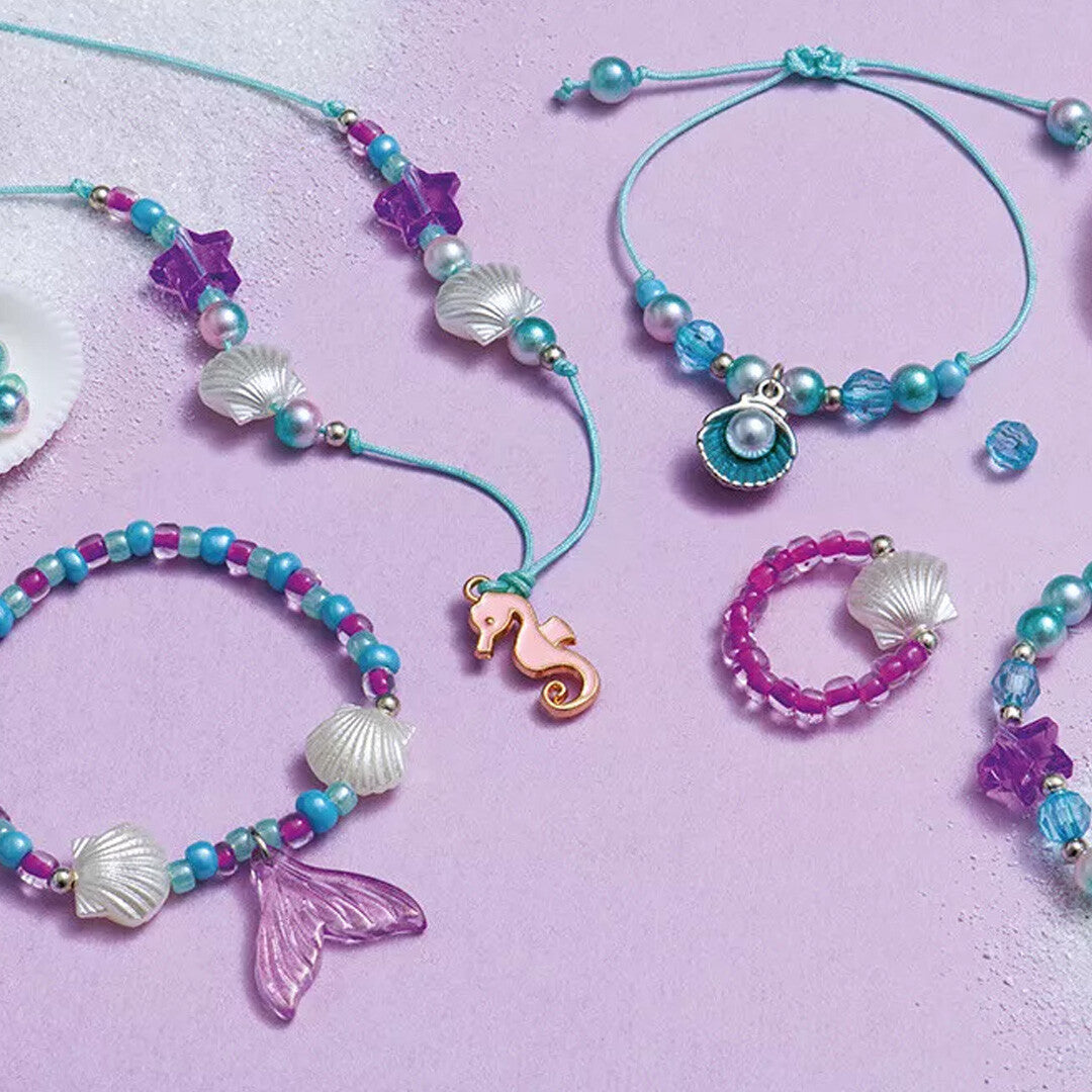 janod atelier sieraden maken - magic ocean | 11.9126 | 1