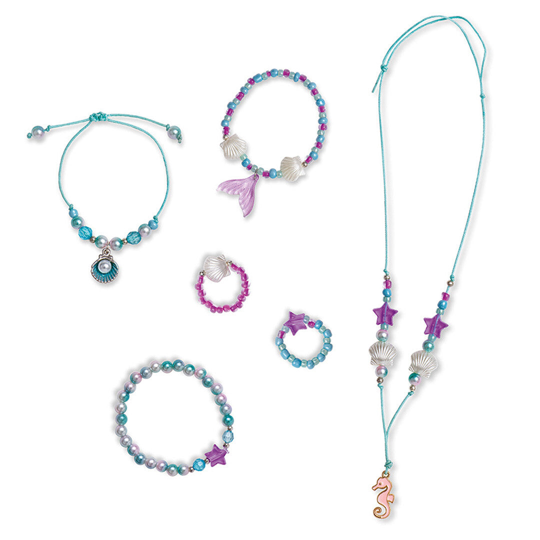 janod atelier sieraden maken - magic ocean | 11.9126 | 2