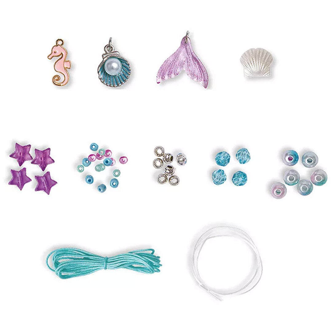 janod atelier sieraden maken - magic ocean | 11.9126 | 3