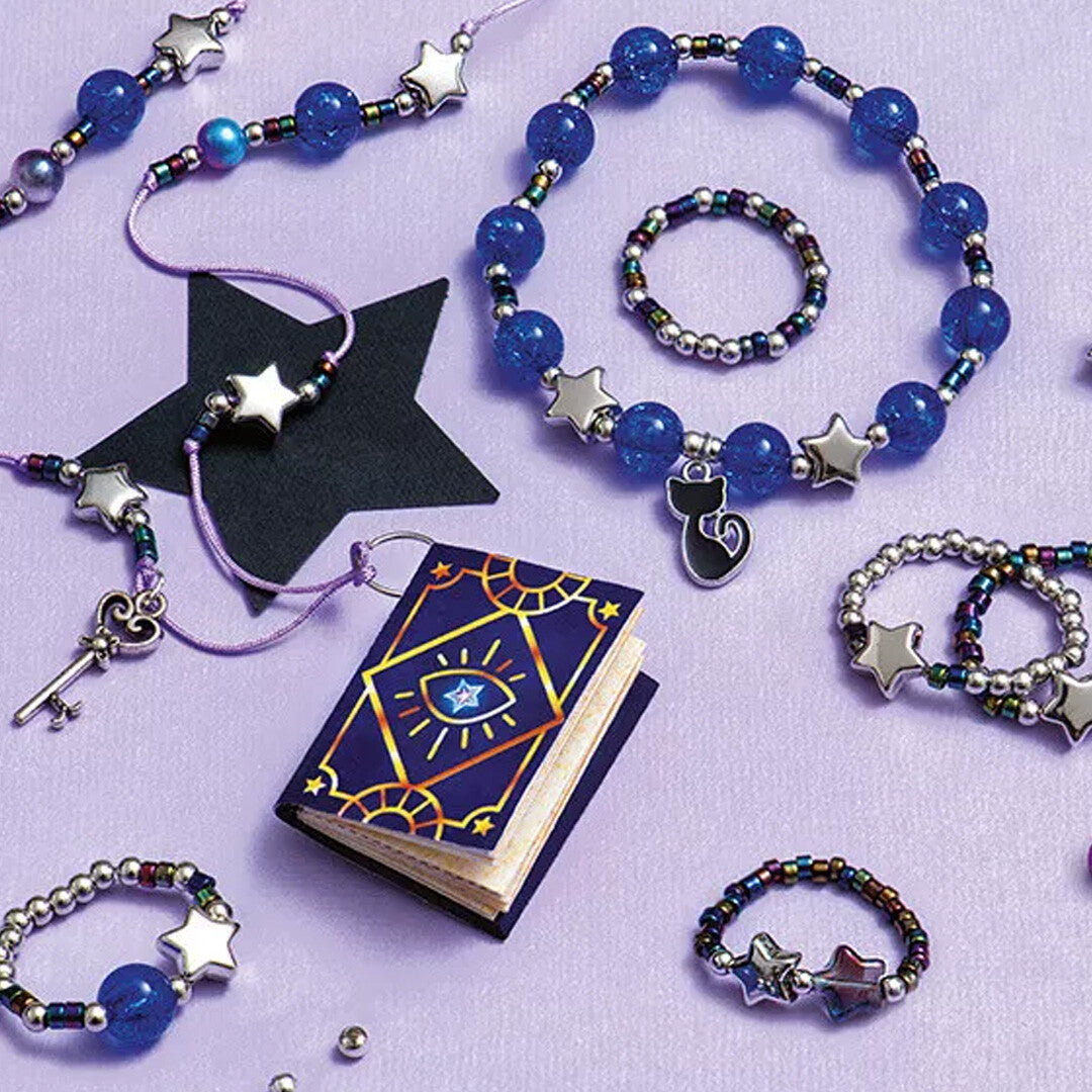 janod atelier sieraden maken - magic school | 11.9132 | 1