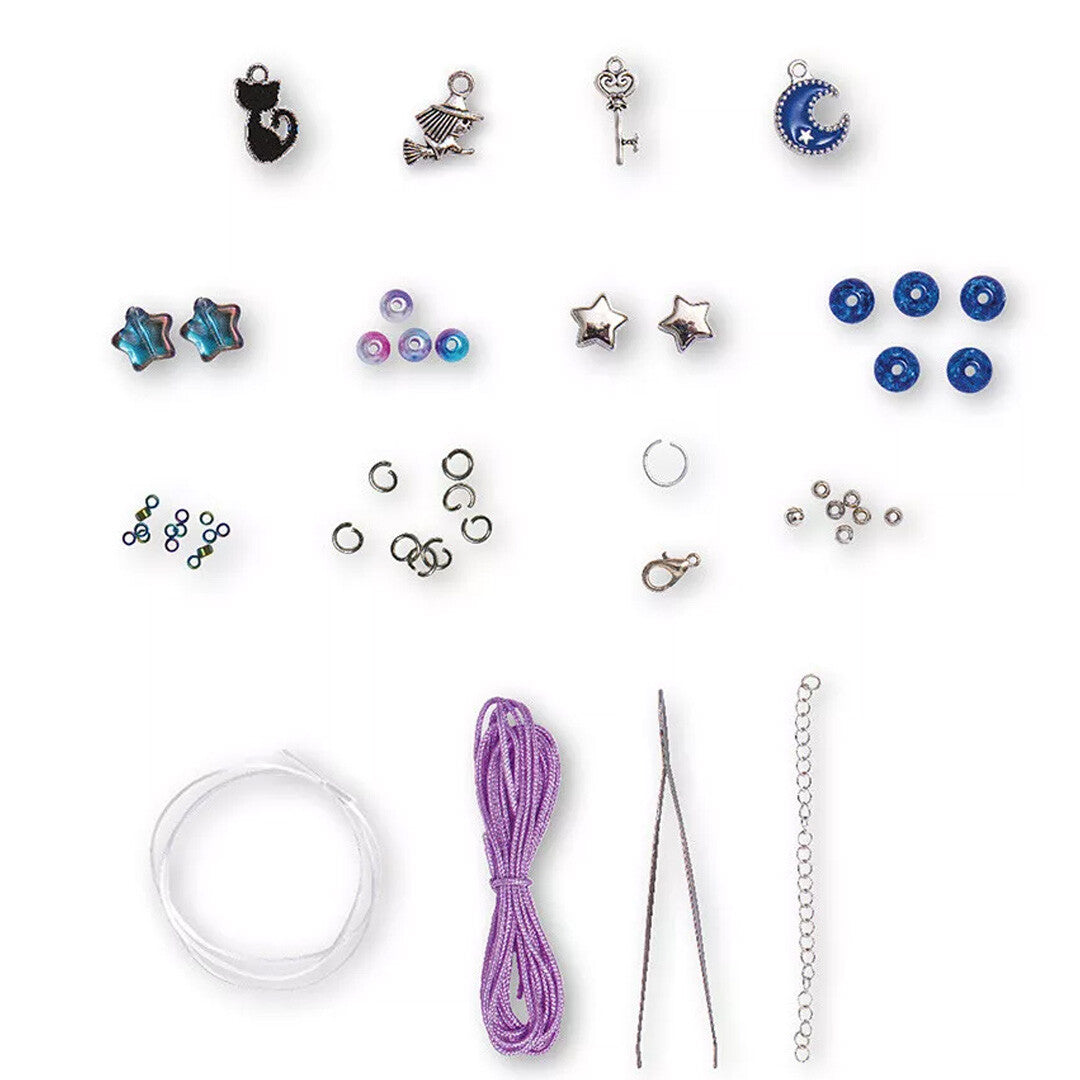 janod atelier sieraden maken - magic school | 11.9132 | 3