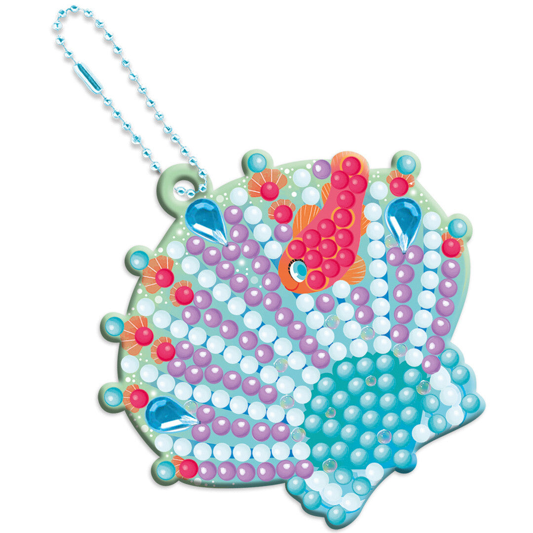 janod atelier sleutelhangers maken - magic ocean | 11.7793 | 3