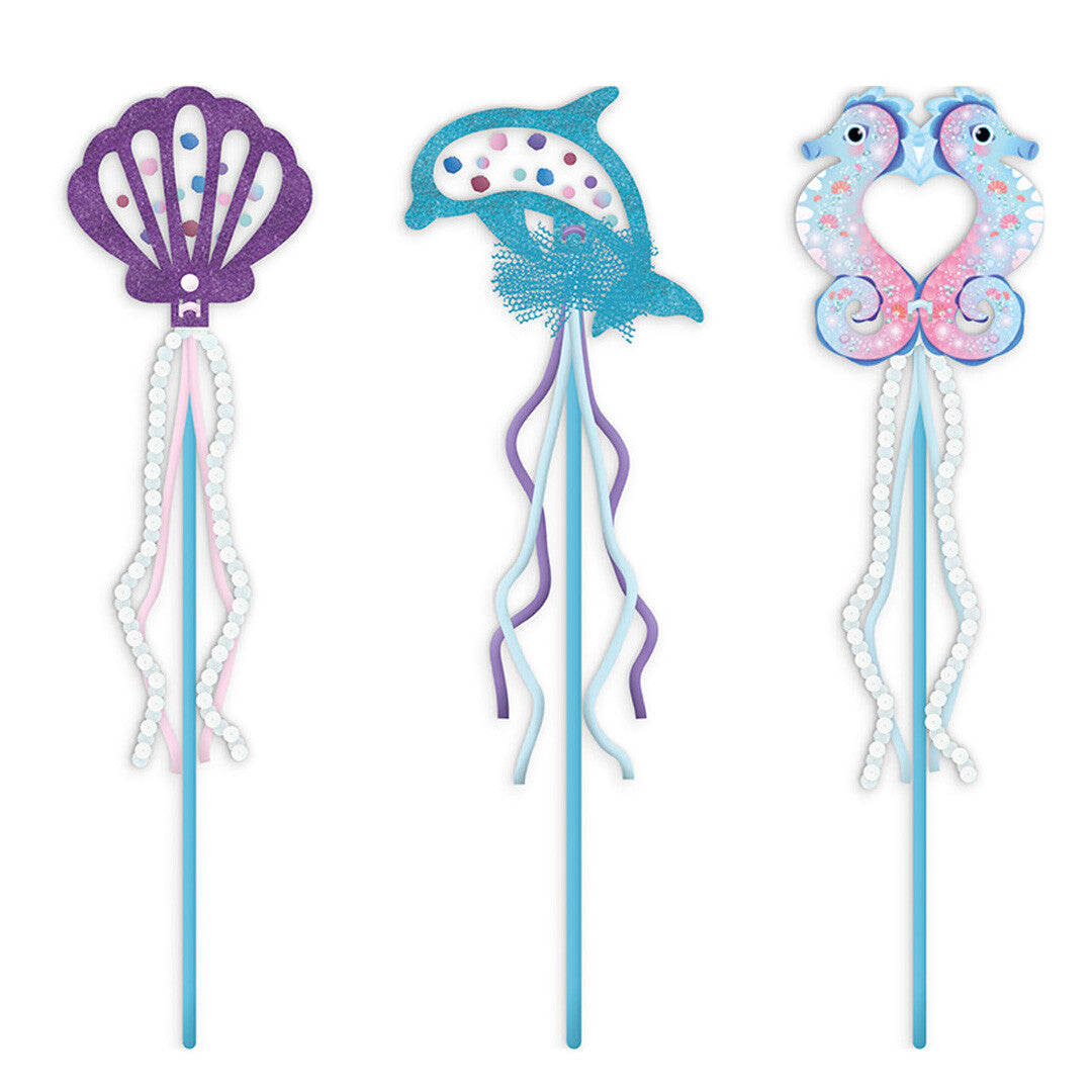 janod atelier toverstokken maken - magic ocean | 11.9135 | 1