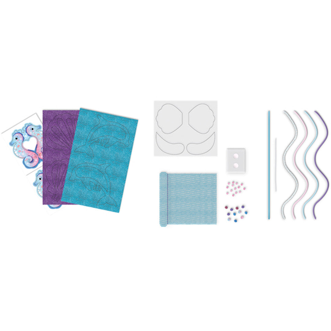 janod atelier toverstokken maken - magic ocean | 11.9135 | 2