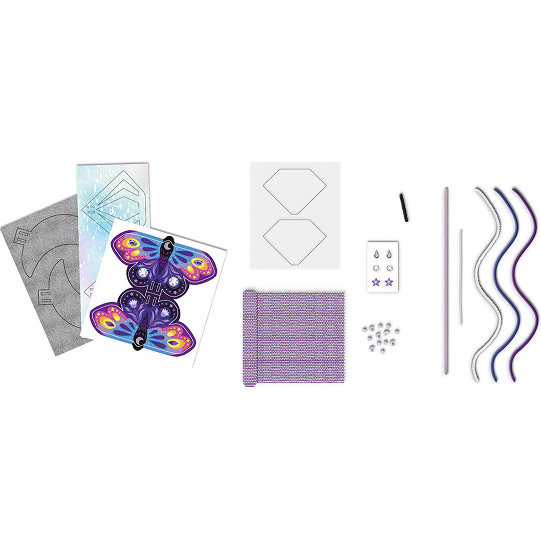 janod atelier toverstokken maken - magic school | 11.9136 | 2