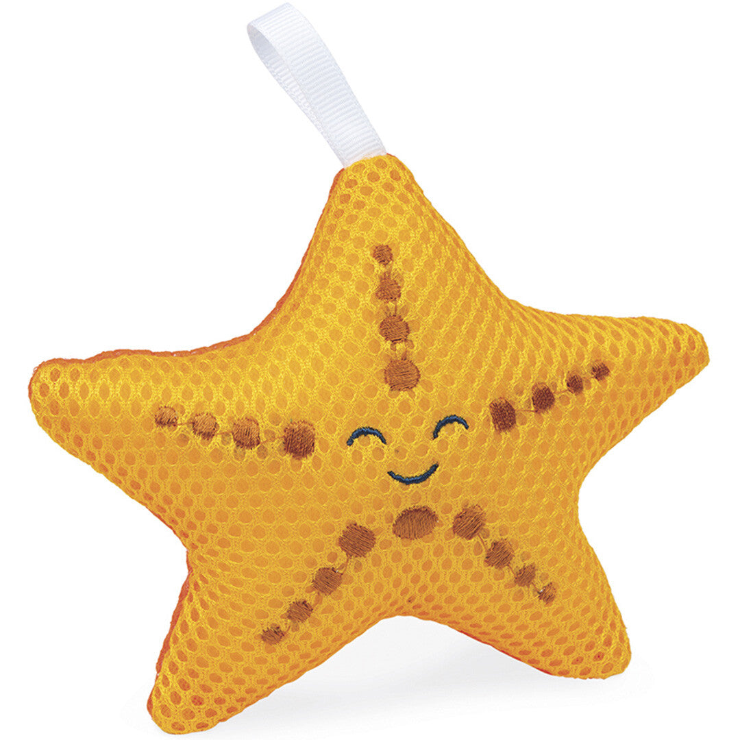 janod badspeelgoed oceaandier - assorti | 11.4728 | 1