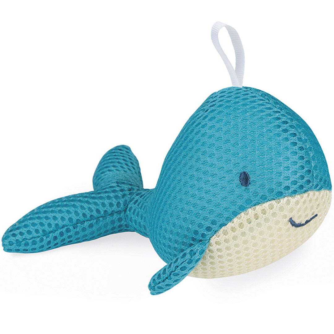 janod badspeelgoed oceaandier - assorti | 11.4728 | 2