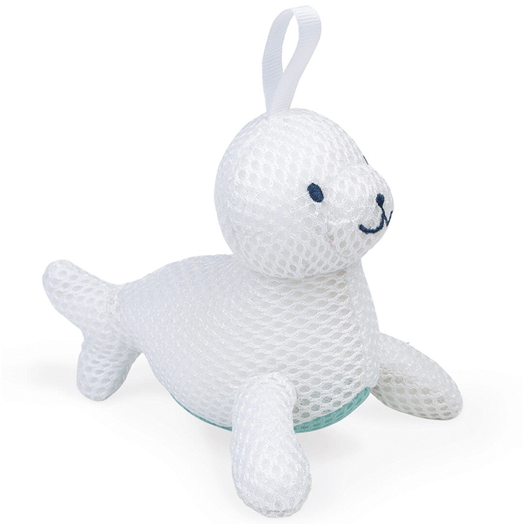 janod badspeelgoed oceaandier - assorti | 11.4728 | 4