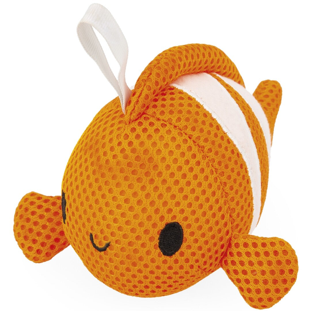 janod badspeelgoed zeedieren - 3st | 11.4731 | 3