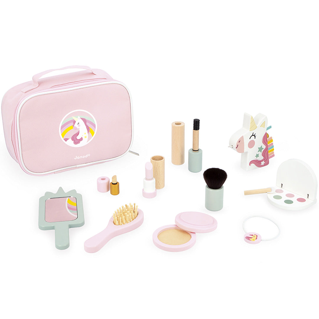 janod beautycase eenhoorn | 11.6465 | 0