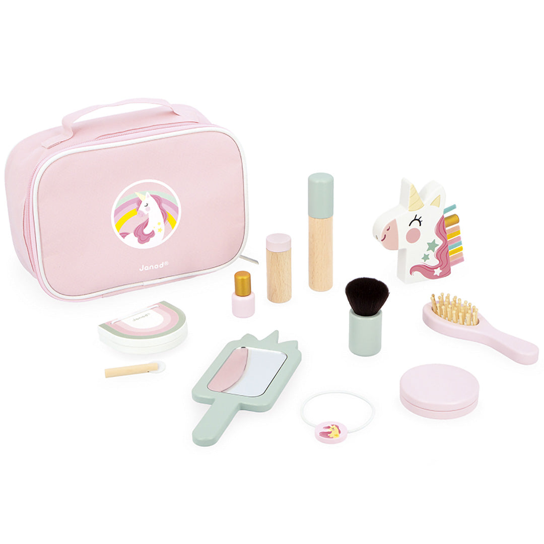 janod beautycase eenhoorn | 11.6465 | 2