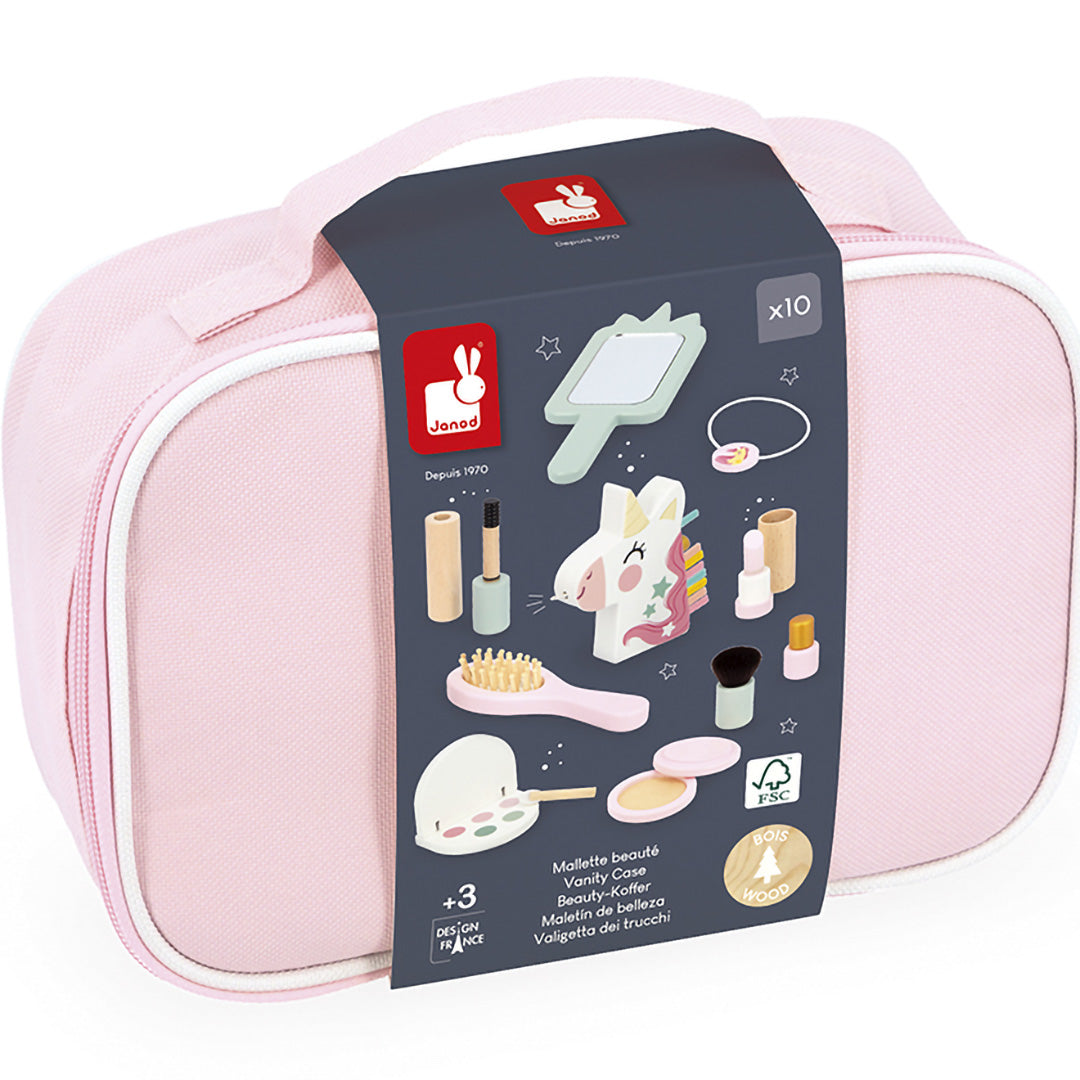 janod beautycase eenhoorn | 11.6465 | 5