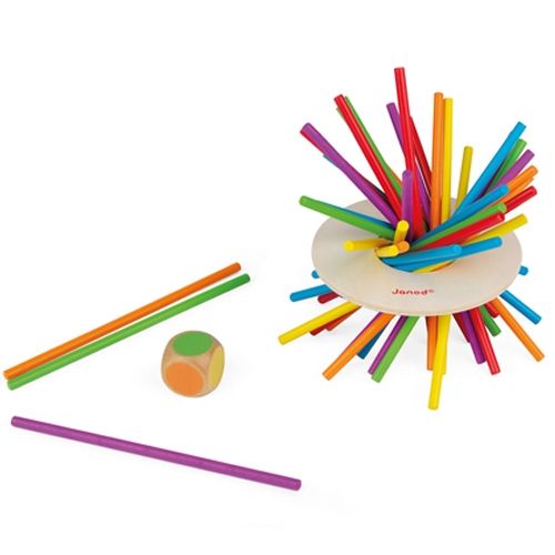janod behendigheidsspel crazy sticks | 11.2695 | 0