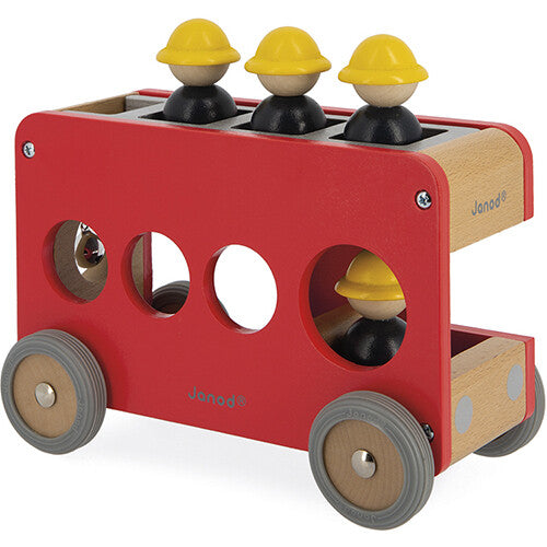 janod brandweerwagen  | 11.4632 | 1