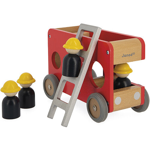 janod brandweerwagen  | 11.4632 | 3