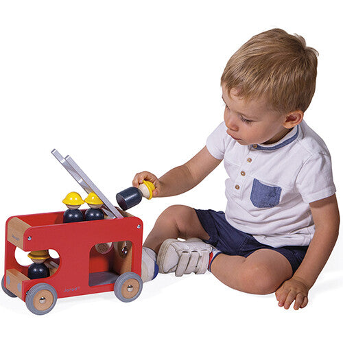 janod brandweerwagen  | 11.4632 | 4